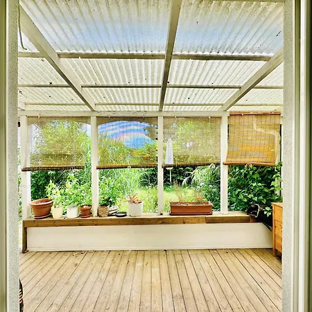 Apartment Daniel - Stilvolle Mit Veranda Fuer 4 Personen *